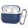 Pozostałe TECH-PROTECT Silicone Hook Do Apple Airpods Pro 3 Navy Blue 5906302333110